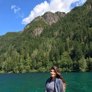 Meet your Posher, Diana